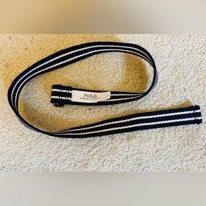 Ralph Lauren belt